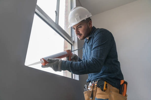 Window Weatherproofing in Wendell, NC